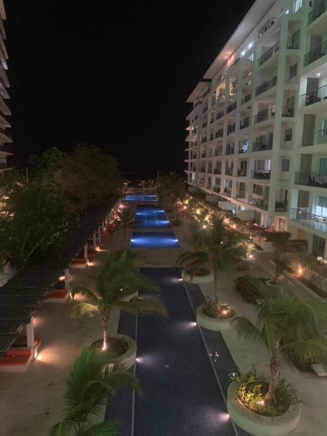 Morros 3 - Vista Y Salida Directa Al Mar Apartamento