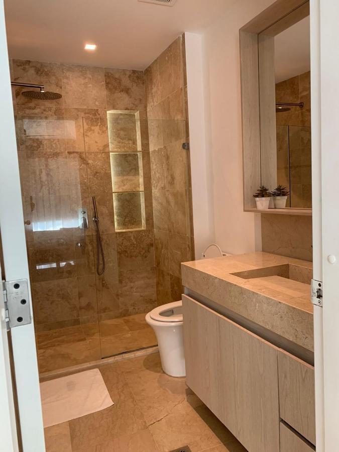 Apartamento Morros 3 - Vista Y Salida Directa Al Mar *